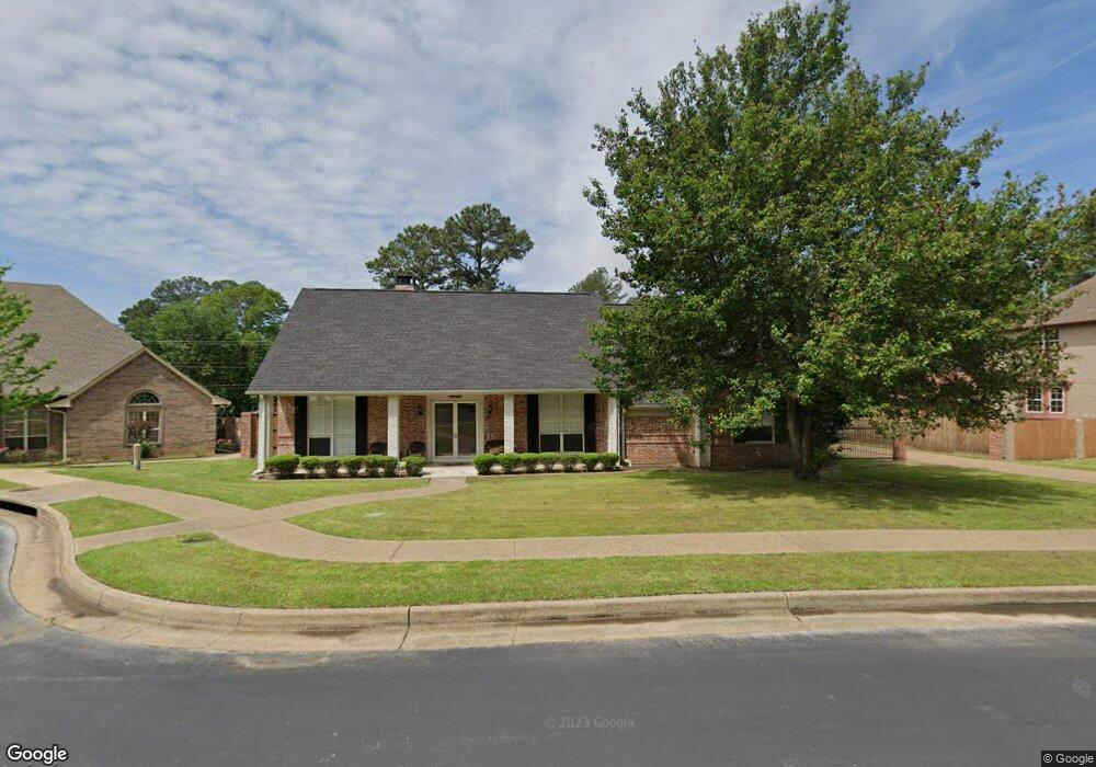 5605 5605 Pine Bend, Tyler, TX 75703 - photo 1