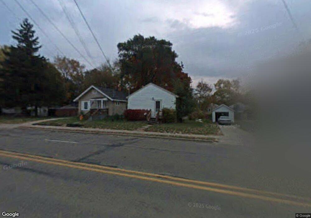 1630 N Mlk Blvd, Lansing, MI 48915 - photo 1