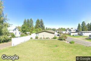 242 N Spruce St, Genesee, ID 83832