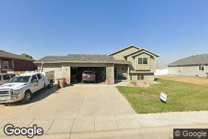 1401 Estes Ln, Gillette, WY 82716