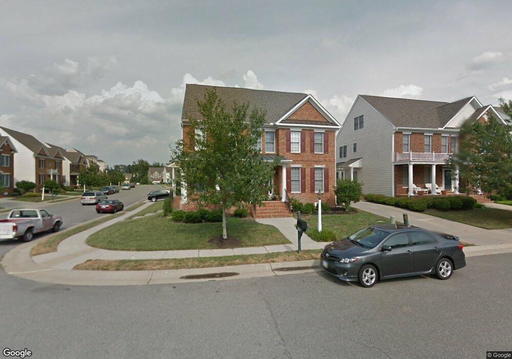 LOT 56AB - 11632 Parsons Walk Ct, Glen Allen, VA 23059 - photo 1