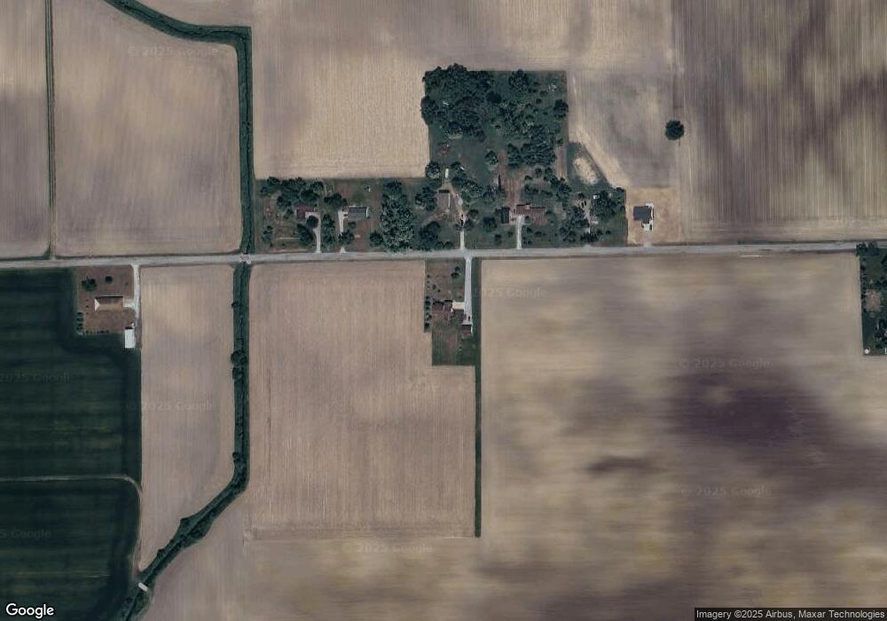 4138 E 1200 N, Ossian, IN 46777 - photo 1