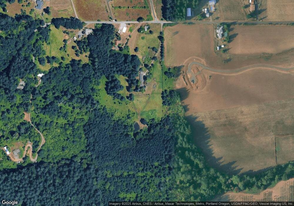 47650 SW Ihrig Rd, Forest Grove, OR 97116 - photo 1