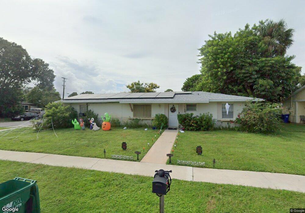 944 Lance St, Sebastian, FL 32958 - photo 1