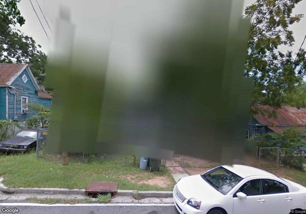 545 Mitchell St, Macon, GA 31217 - photo 1