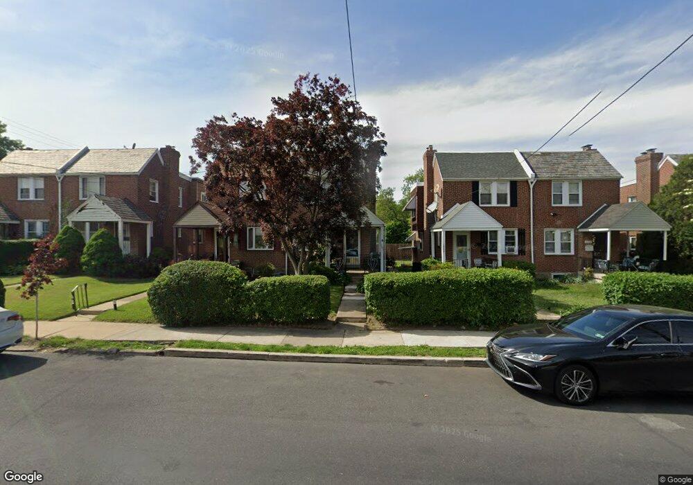 1007 Baily Rd, Lansdowne, PA 19050 - photo 1