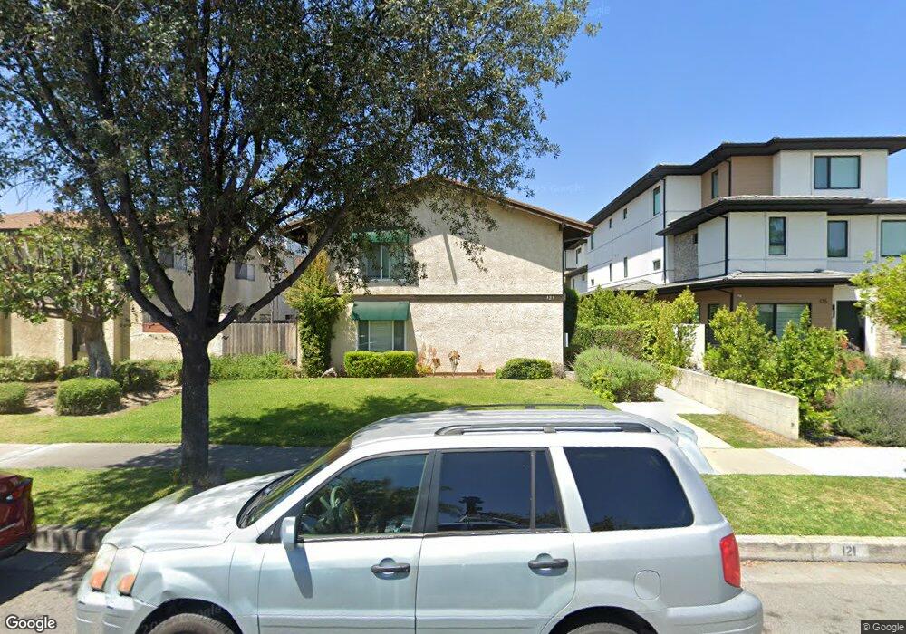 121 California St, Arcadia, CA 91006 - photo 1