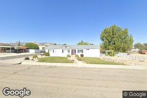 164 W 100 S, Huntington, UT 84528