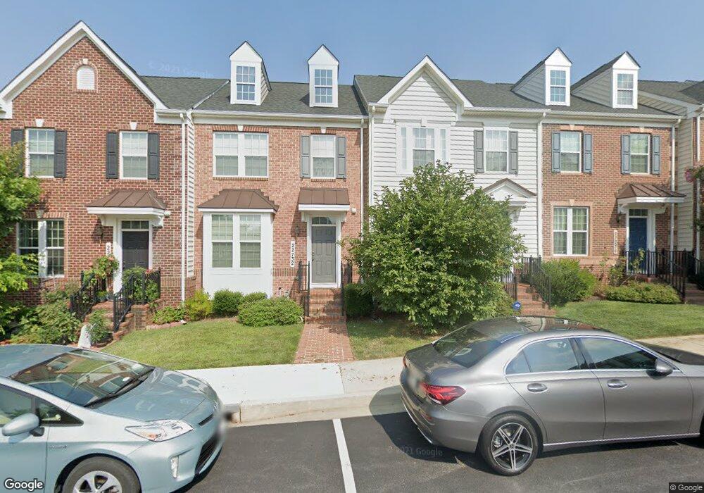 22734 Autumn Breeze Ave, Clarksburg, MD 20871 - photo 1