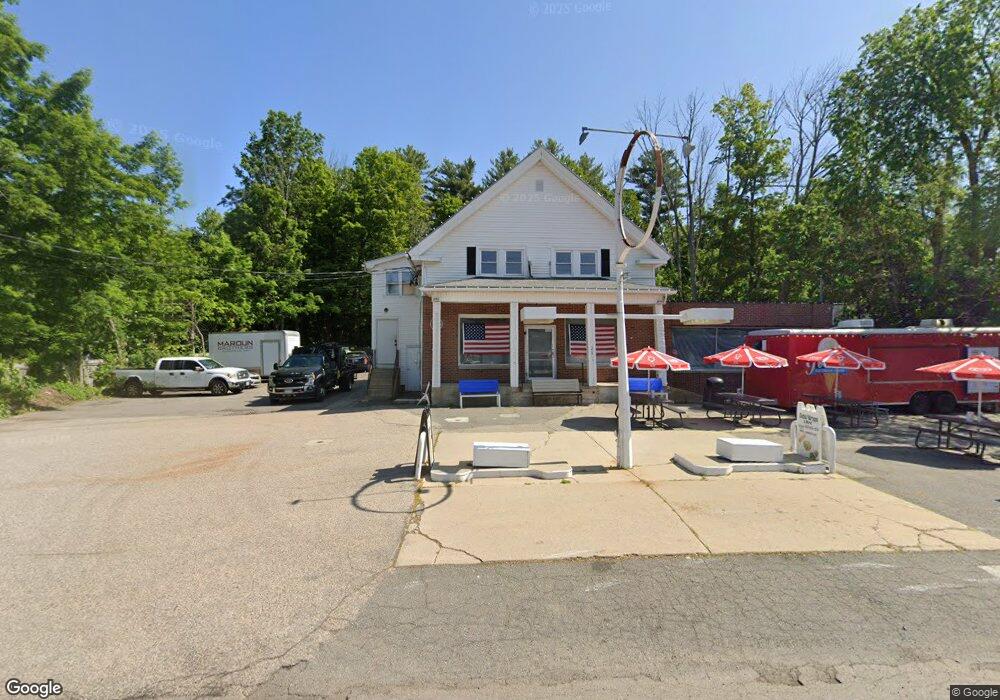 219 Main St, Hampstead, NH 03841 - photo 1