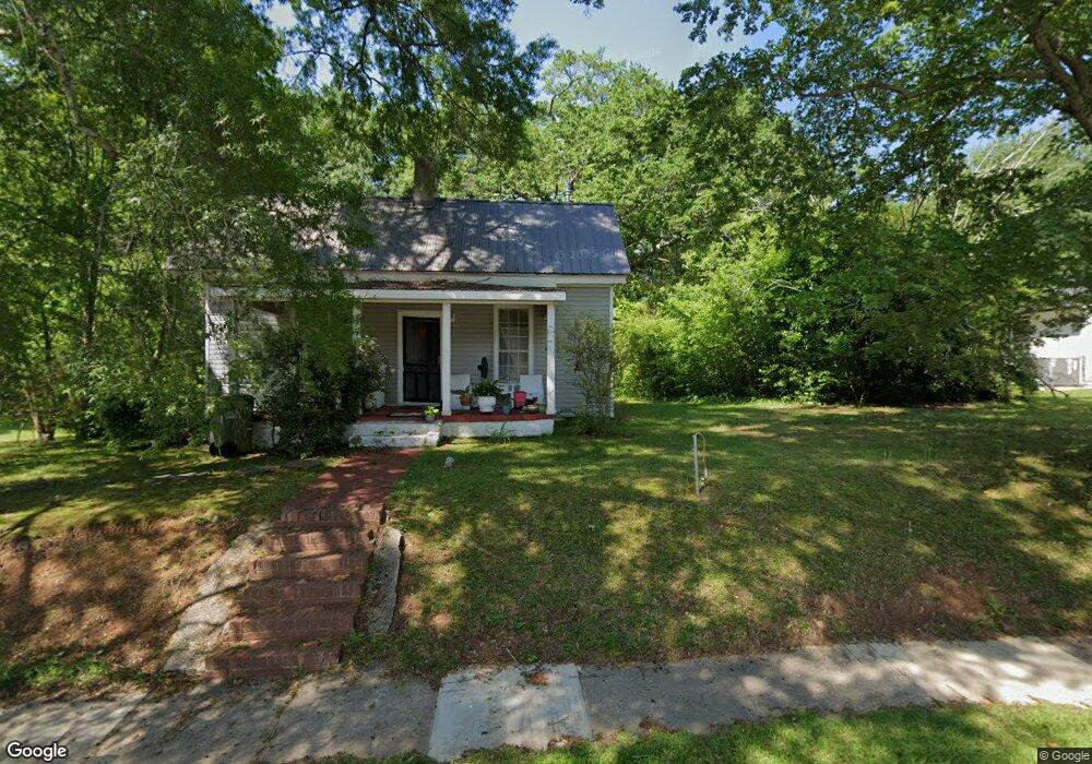 223 Broad St, Carrollton, GA 30117 - photo 1