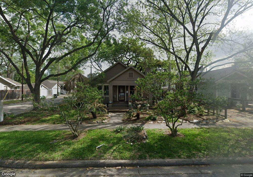 724 Peddie St, Houston, TX 77008 - photo 1