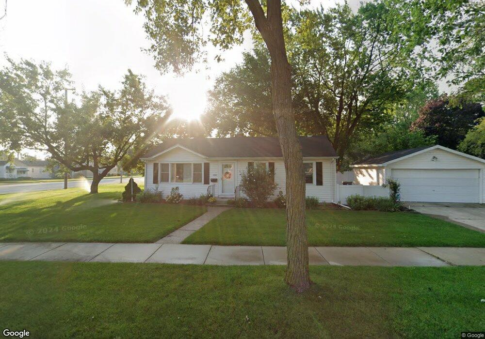 3232 Ridge Rd, Highland, IN 46322 - photo 1