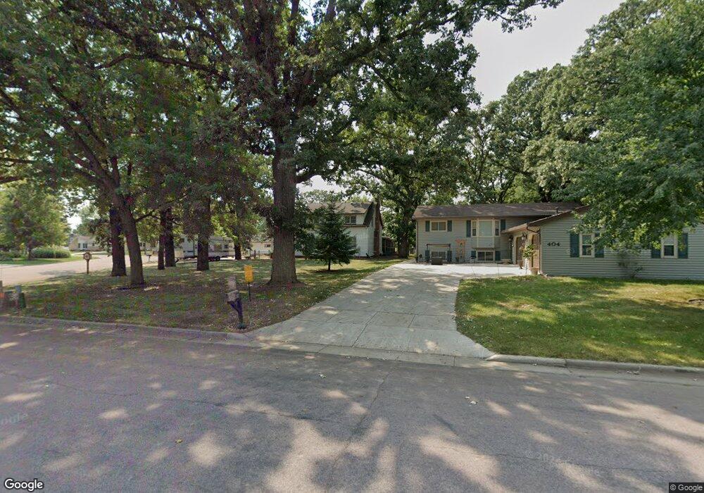 404 S Highland Ave, New Ulm, MN 56073 - photo 1