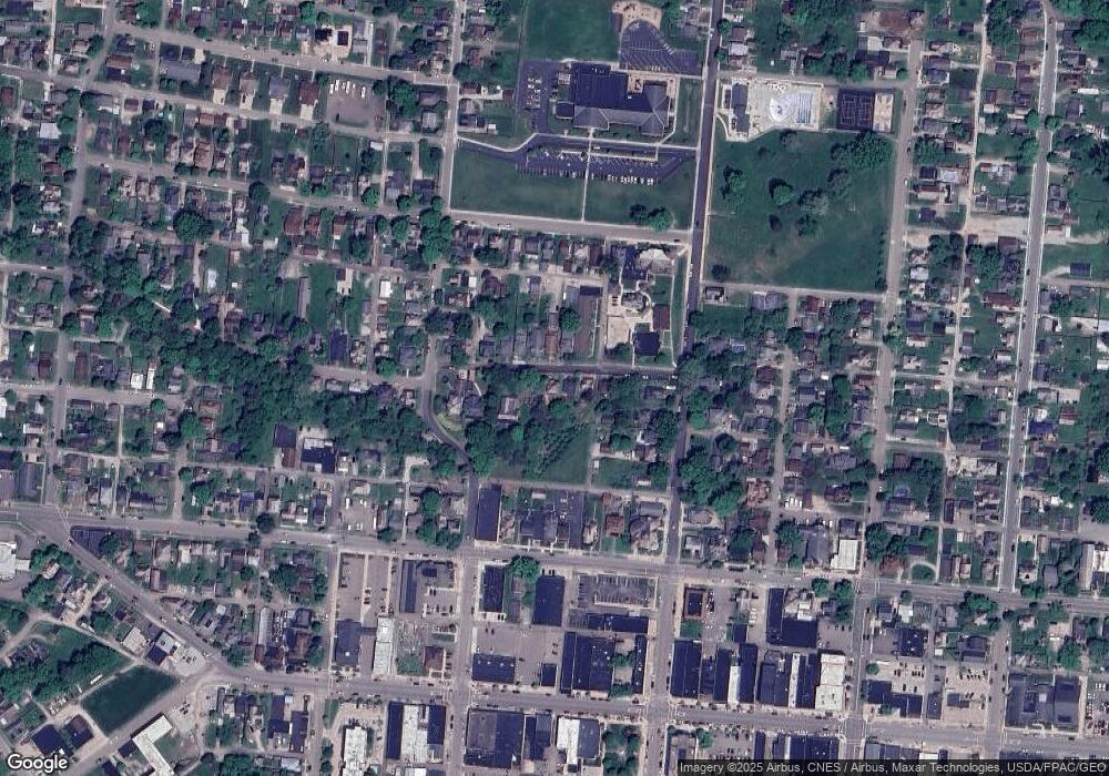 51 Hill St, Logan, OH 43138 - photo 1