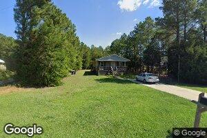 512 Old Bush River Rd, Chapin, SC 29036