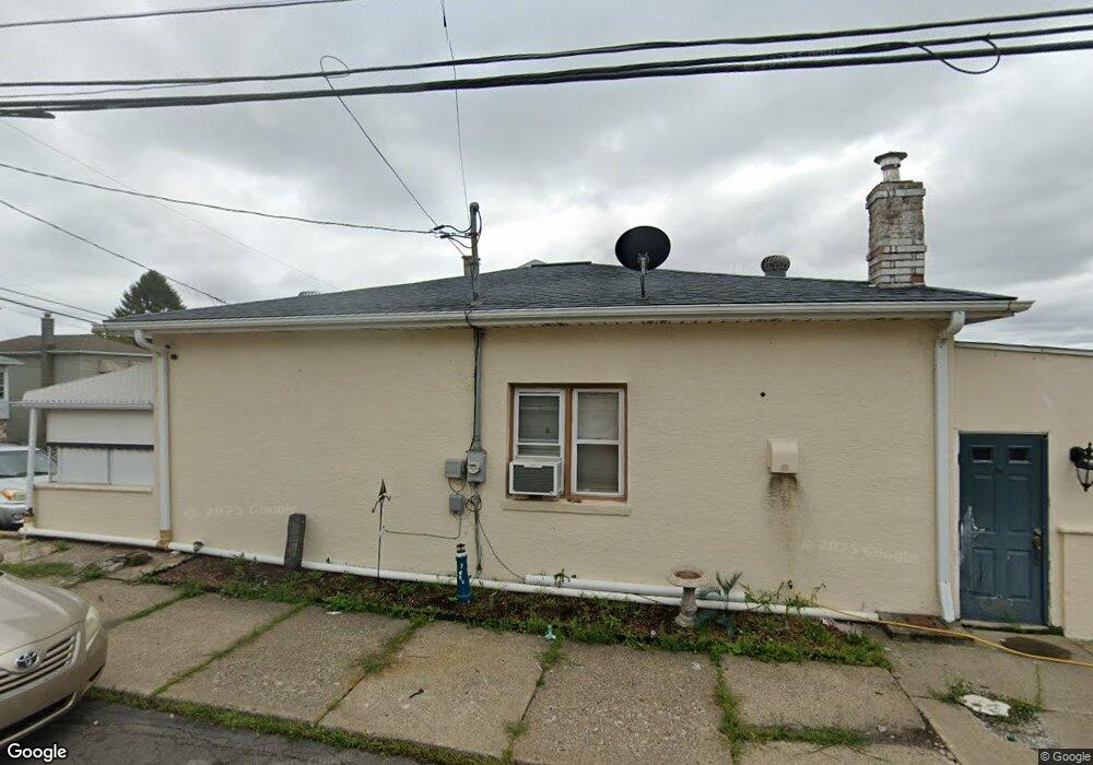 652 Monges St, Hazleton, PA 18201 - photo 1