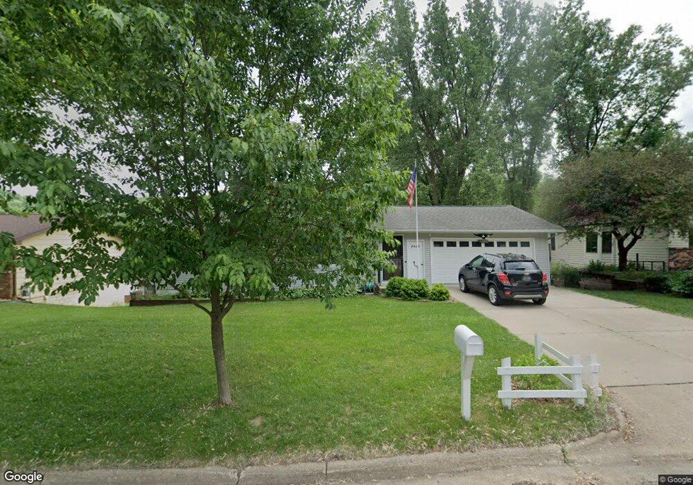 2422 Bush St, Red Wing, MN 55066 - photo 1