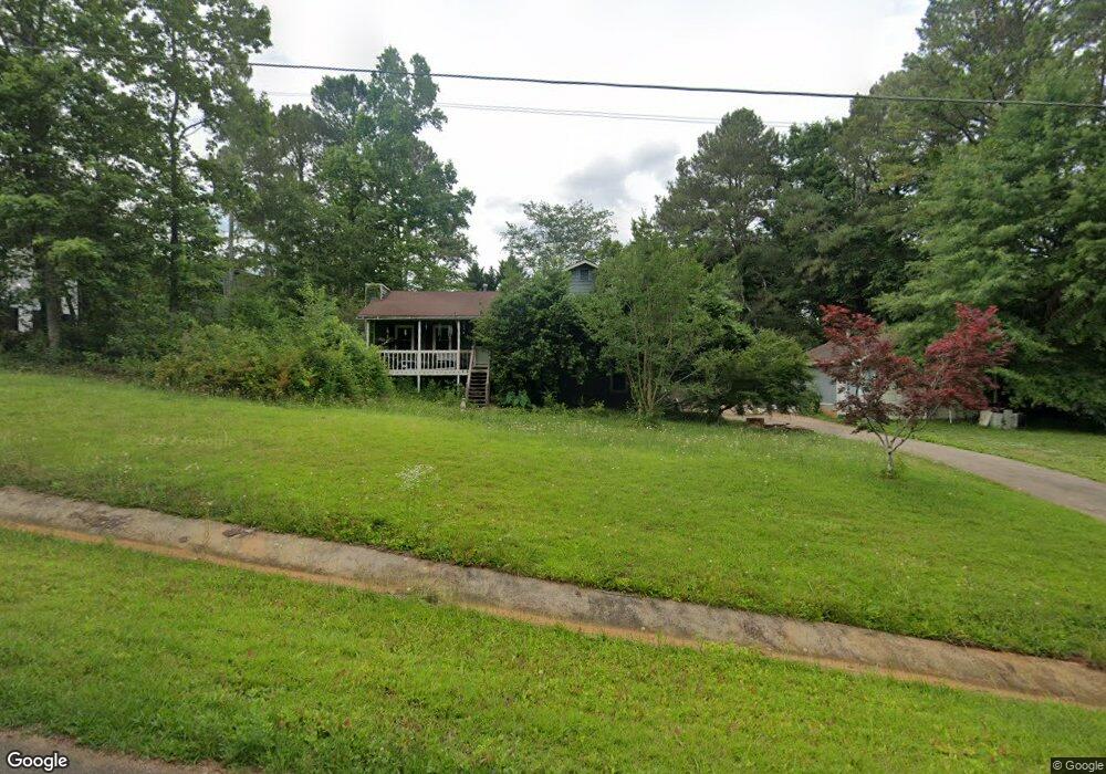 1005 Holly Ln, Canton, GA 30115 - photo 1