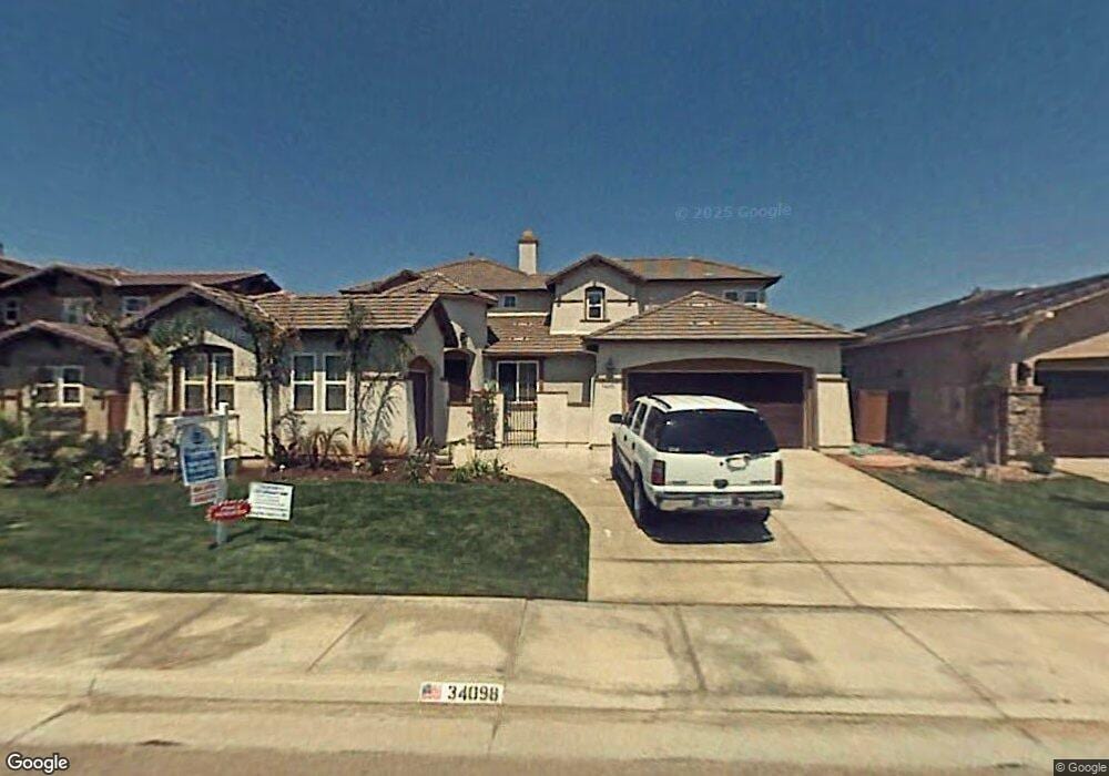 34098 Amici St, Temecula, CA 92592 - photo 1