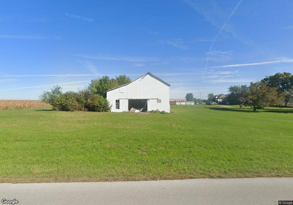 16097 Wapakoneta Cridersvle Rd, Wapakoneta, OH 45895 - photo 1