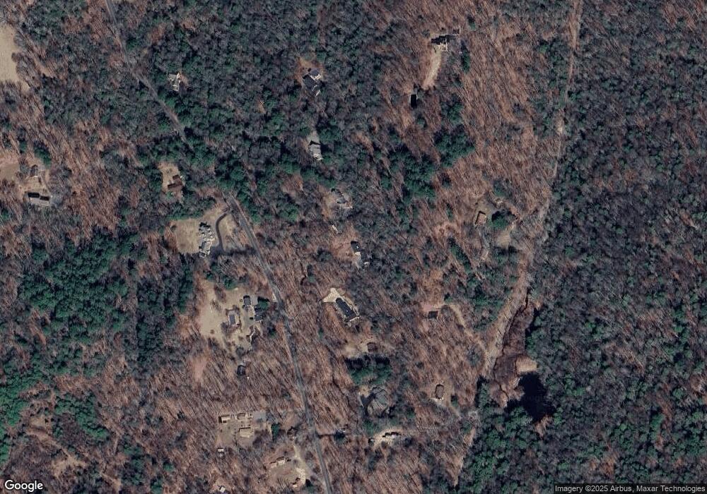 124 Bruning Rd, New Hartford, CT 06057 - photo 1