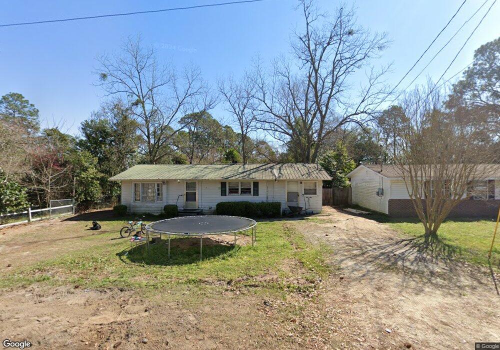35 Kurt Ave, Mc Rae Helena, GA 31055 - photo 1