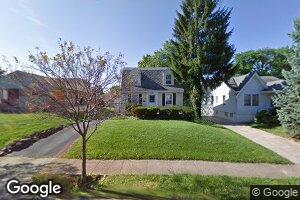 313 Home Ave, Cincinnati, OH 45215