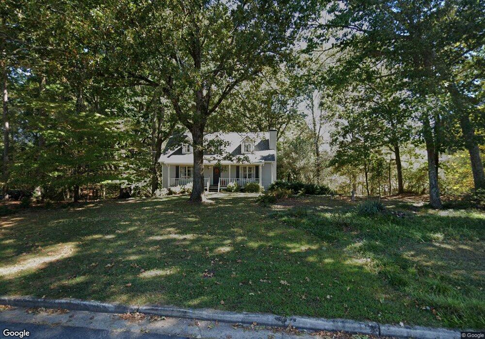 3324 South Scales Rd, Suwanee, GA 30024 - photo 1