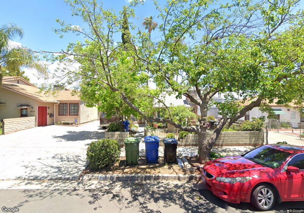 5628 Cleon Ave, North Hollywood, CA 91601 - photo 1