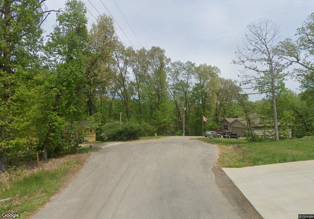 5 Hadleigh Ln, Bella Vista, AR 72714 - photo 1
