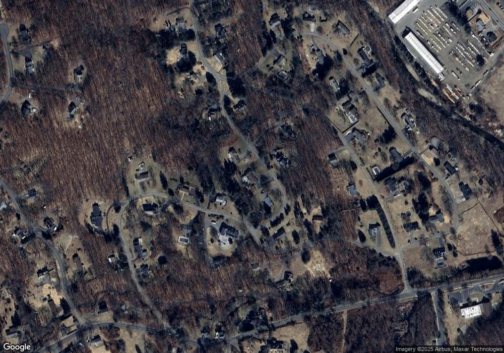 9 Crest Rd, Oxford, CT 06478 - photo 1