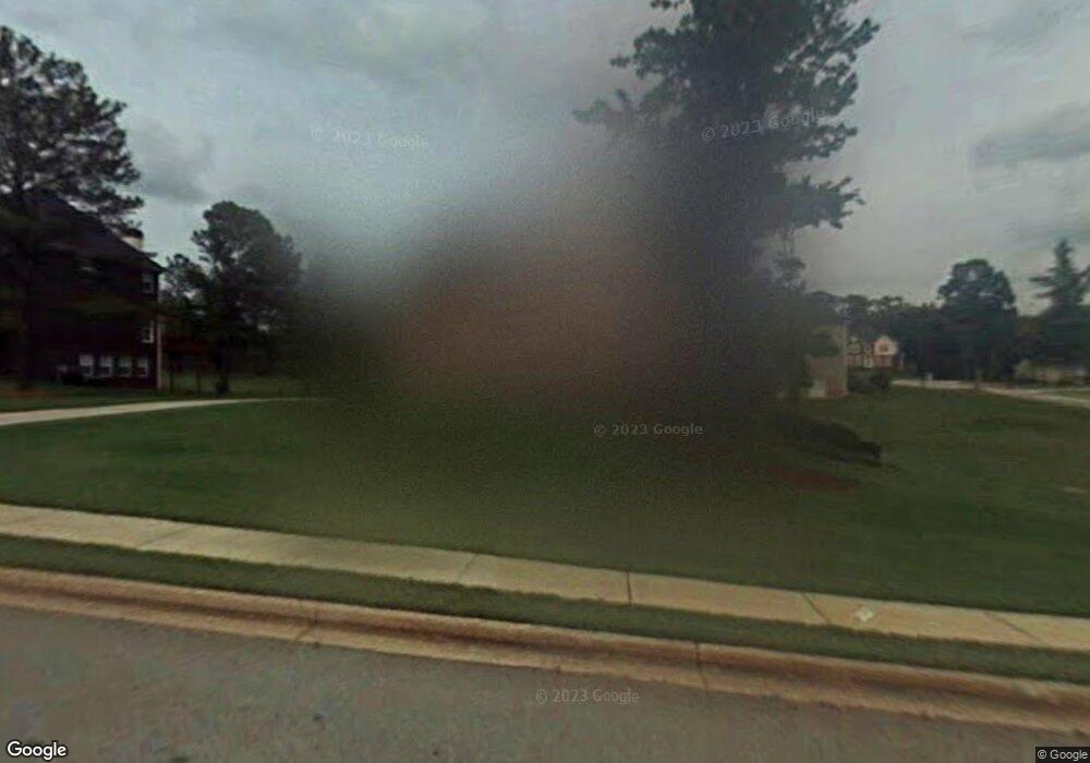 107 Lumby Ln, Stockbridge, GA 30281 - photo 1