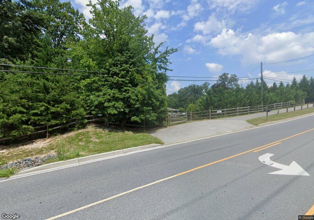 8450 Brock Bridge Rd, Laurel, MD 20724 - photo 1