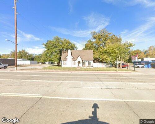 410 Avenue F NW  