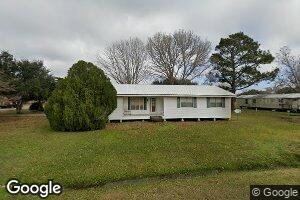 301 Richard St Unit 3B, Gueydan, LA 70542