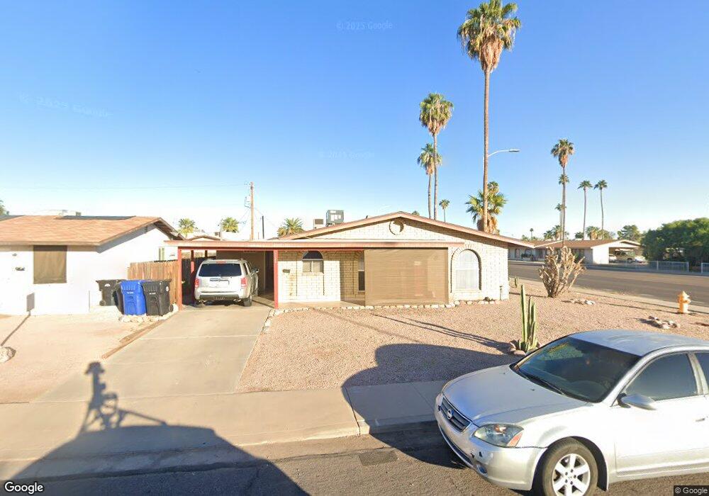 1125 N July Cir, Mesa, AZ 85203 - photo 1