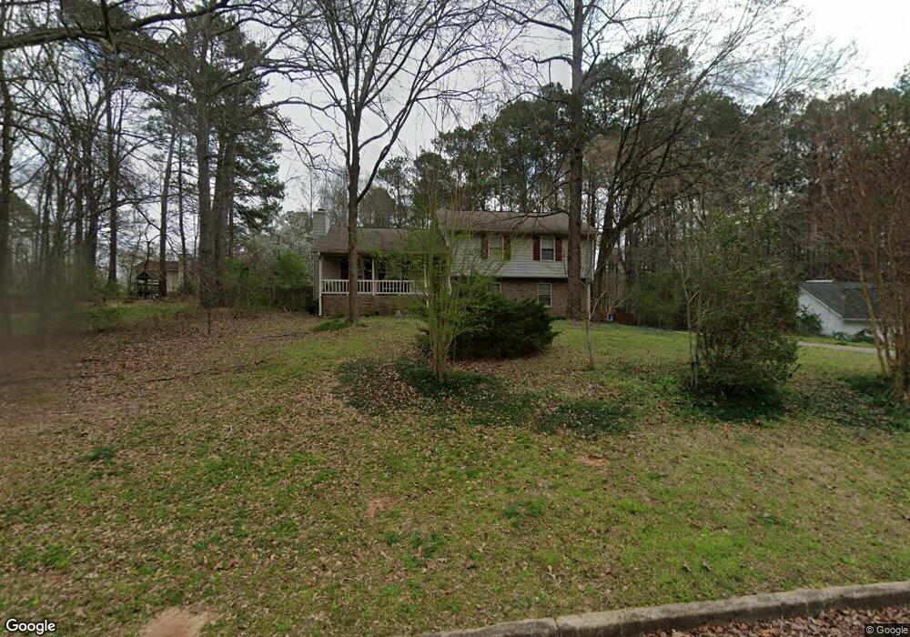 9376 Hidden Branch Dr, Jonesboro, GA 30236 - photo 1