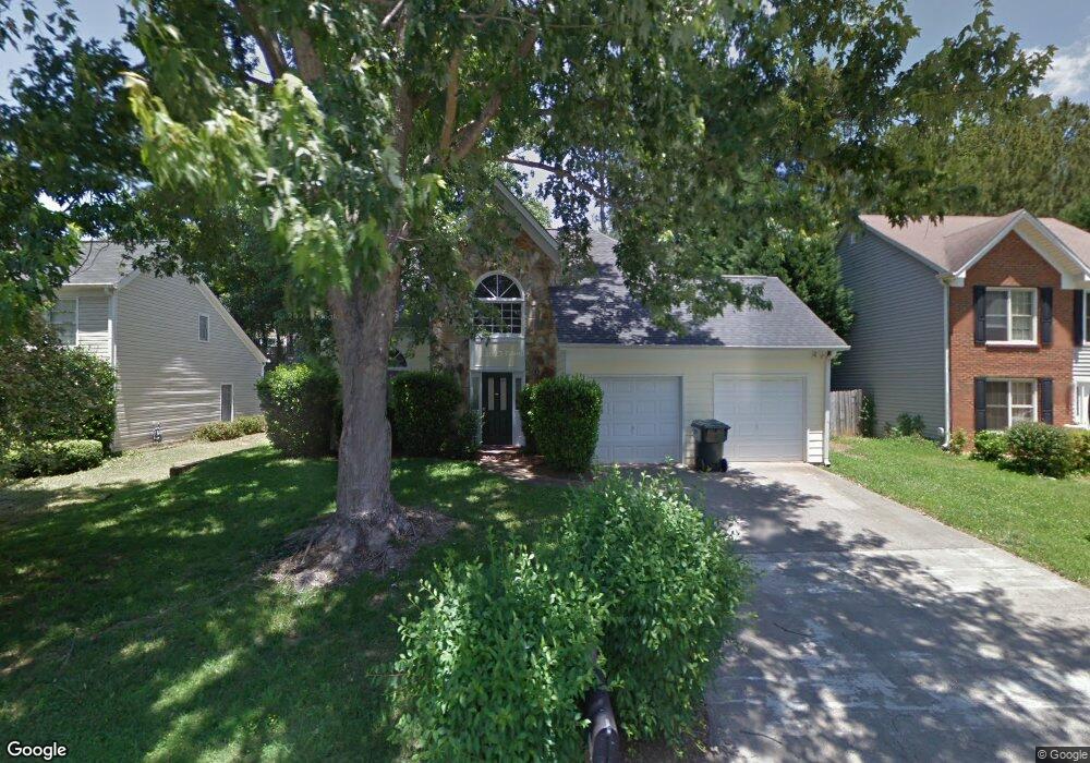 210 Pine Bridge Trail unit 2, Alpharetta, GA 30022 - photo 1