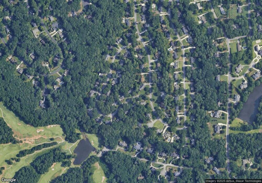 4809 Forestglade Cir unit 7, Stone Mountain, GA 30087 - photo 1