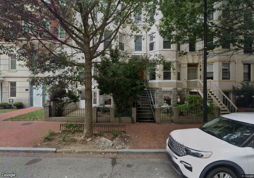 1112 25th St NW unit 1114, Washington, DC 20037 - photo 1