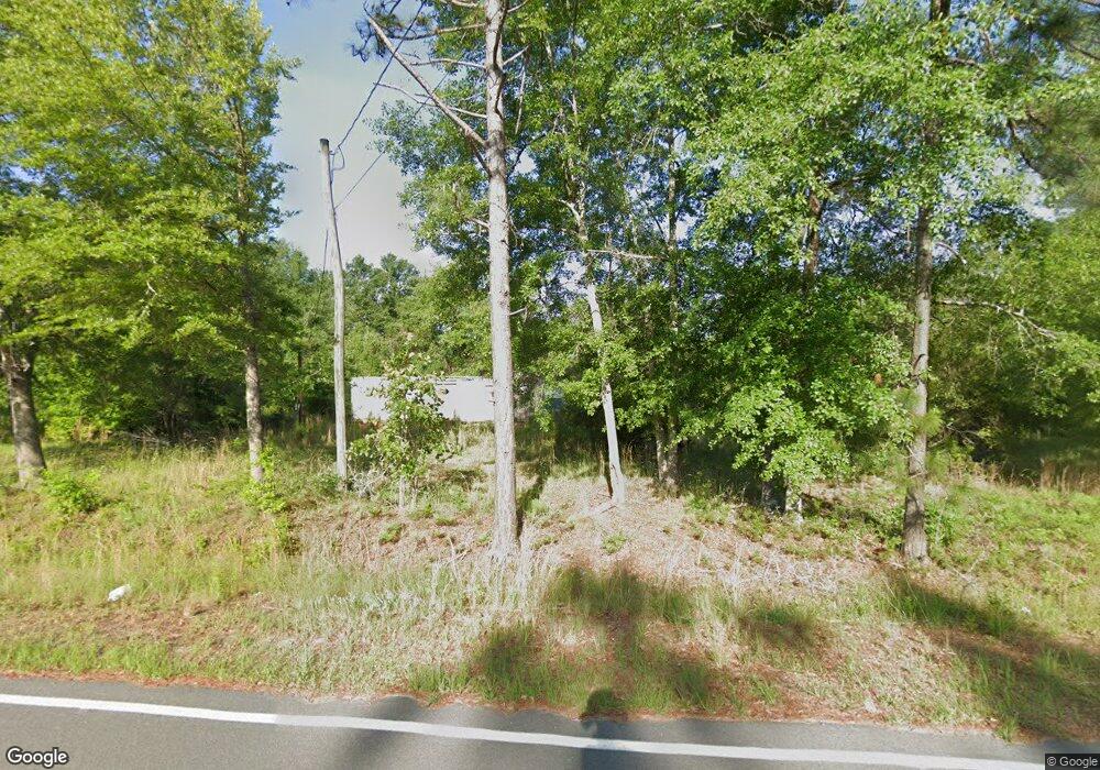 158 N Lee McKenzie Rd, Fitzgerald, GA 31750 - photo 1