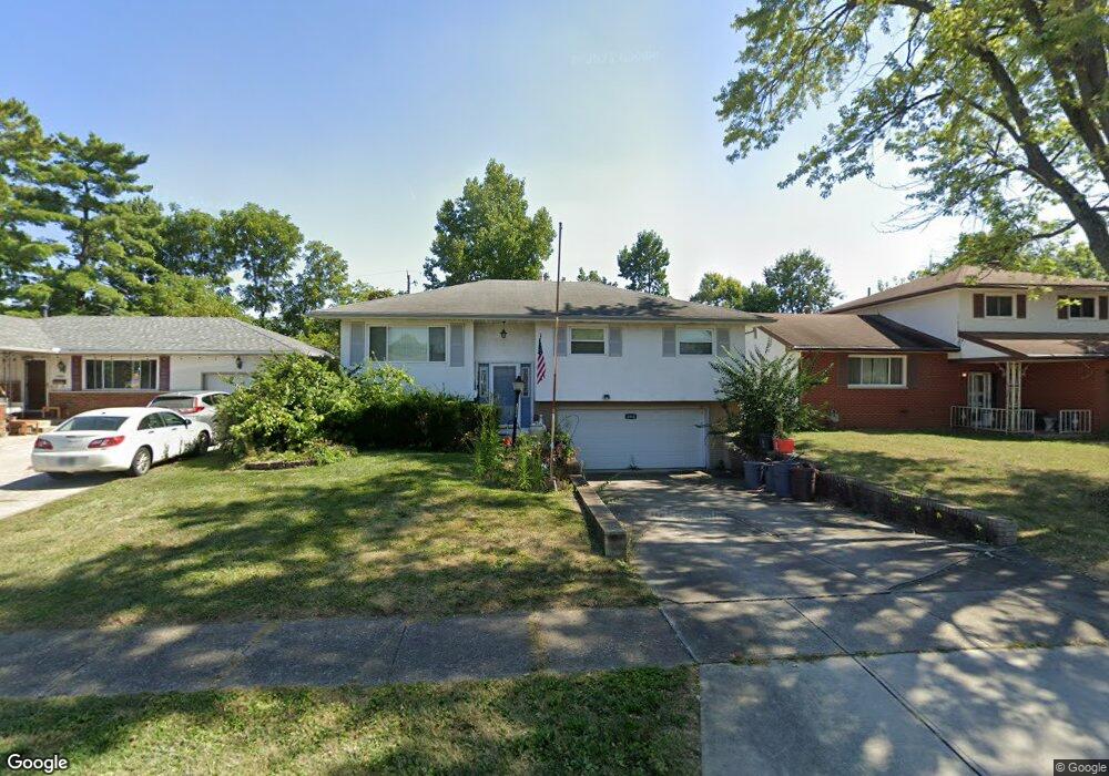 4064 Anthony Ct N, Columbus, OH 43213 - photo 1