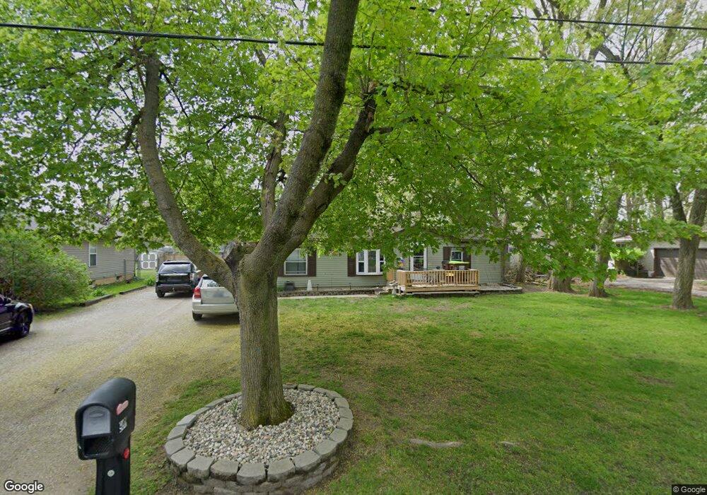 908 Bradish St, Adrian, MI 49221 - photo 1