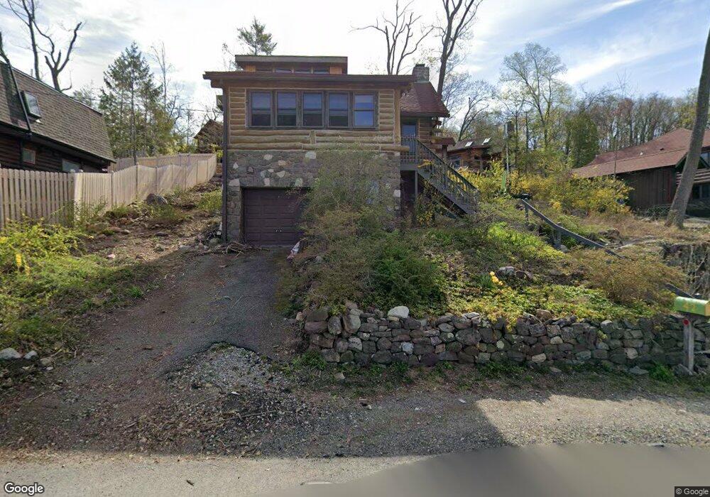 42 Woods Rd, Greenwood Lake, NY 10925 - photo 1