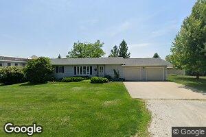 255 Northridge Dr, Tecumseh, NE 68450
