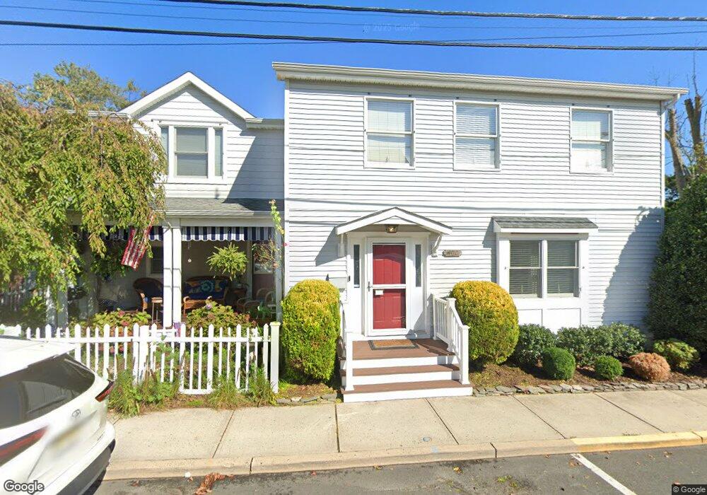 600 17th Ave, Belmar, NJ 07719 - photo 1