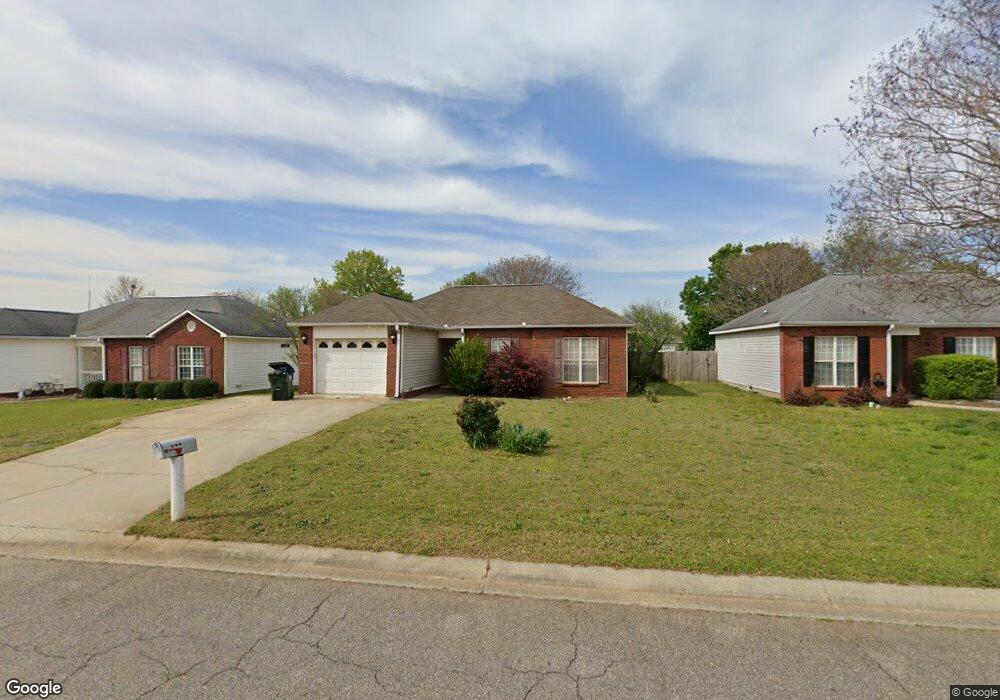 422 Dorothy Ct, Warner Robins, GA 31088 - photo 1