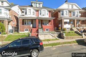 22 Boudinot St, Trenton, NJ 08618
