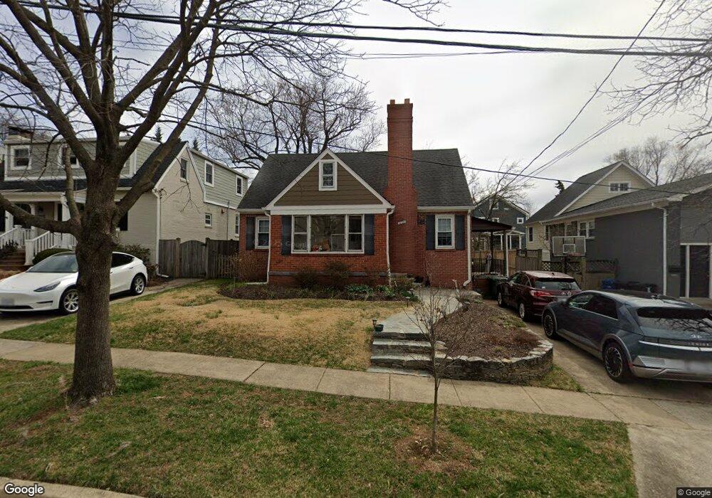 6026 20th St N, Arlington, VA 22205 - photo 1